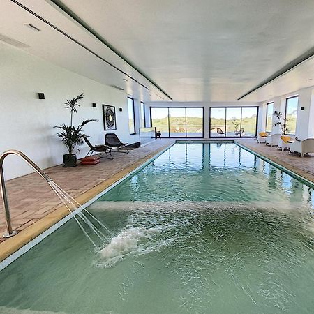 Monte Do Malhao - Art, Eco & Spa Каштру-Марін Екстер'єр фото