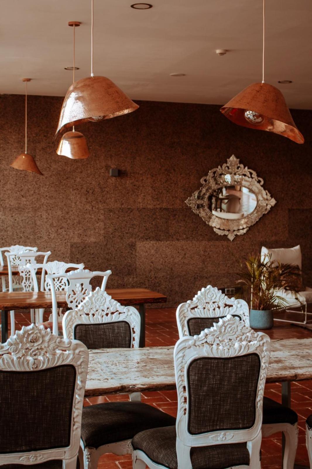 Monte Do Malhao - Art, Eco & Spa Каштру-Марін Екстер'єр фото