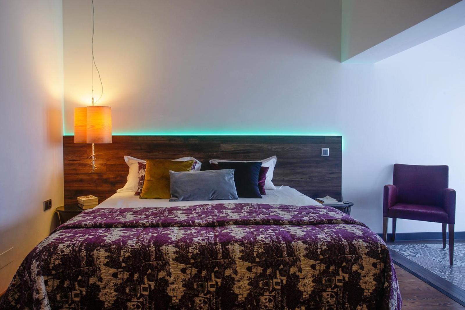 Monte Do Malhao - Art, Eco & Spa Каштру-Марін Екстер'єр фото