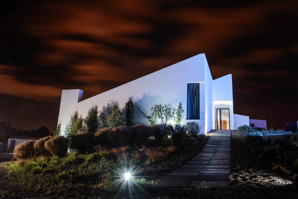 Monte Do Malhao - Art, Eco & Spa Каштру-Марін Екстер'єр фото